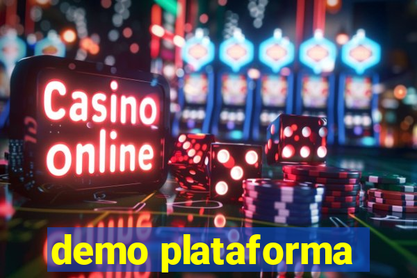 demo plataforma